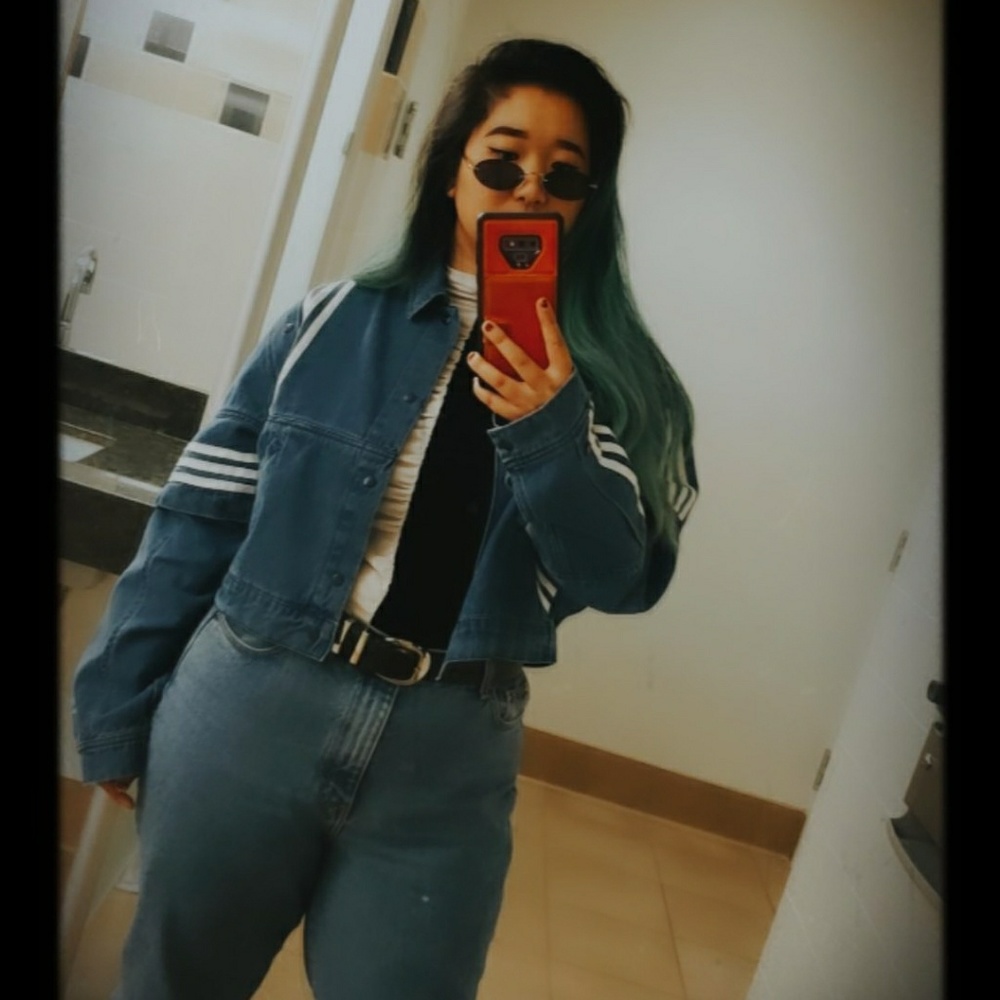 Meet your Posher, Nai